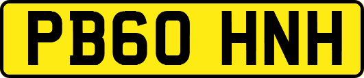 PB60HNH