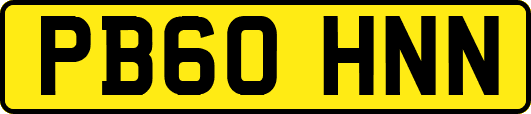 PB60HNN
