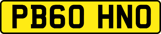 PB60HNO