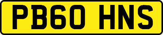 PB60HNS