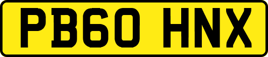 PB60HNX