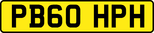 PB60HPH