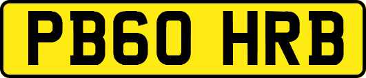 PB60HRB