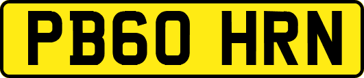 PB60HRN