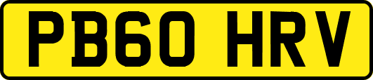 PB60HRV