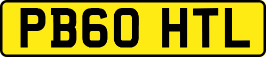 PB60HTL