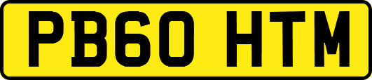 PB60HTM
