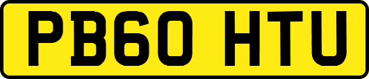 PB60HTU