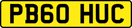 PB60HUC