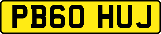 PB60HUJ