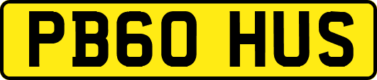 PB60HUS