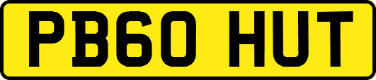 PB60HUT