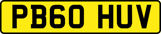 PB60HUV