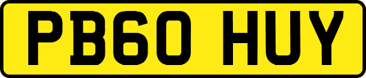 PB60HUY