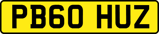 PB60HUZ