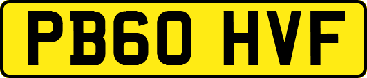 PB60HVF
