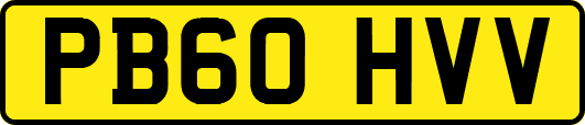 PB60HVV