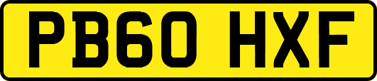 PB60HXF