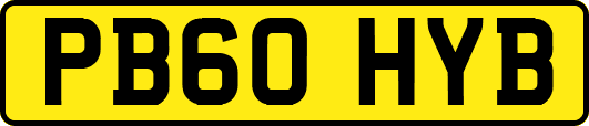PB60HYB