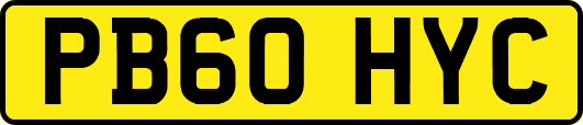 PB60HYC
