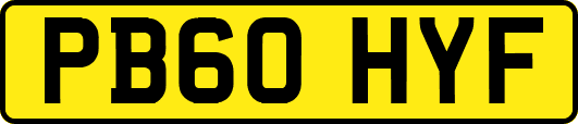 PB60HYF