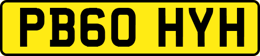 PB60HYH