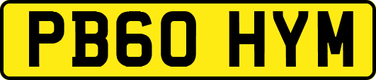 PB60HYM