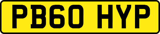 PB60HYP