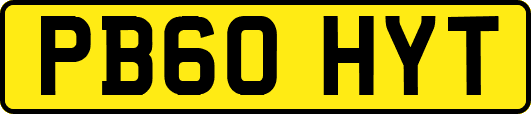 PB60HYT