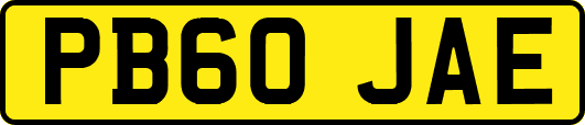 PB60JAE