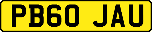 PB60JAU
