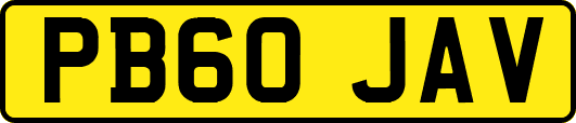 PB60JAV