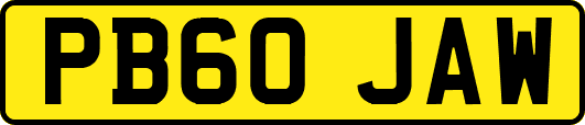 PB60JAW