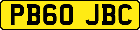PB60JBC