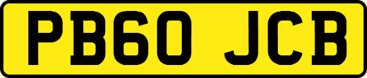 PB60JCB