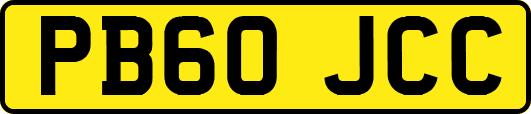 PB60JCC