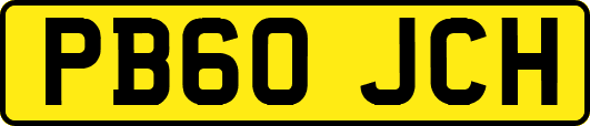 PB60JCH