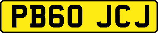 PB60JCJ