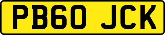 PB60JCK