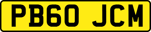 PB60JCM