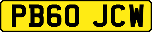 PB60JCW
