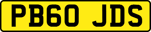 PB60JDS