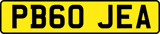 PB60JEA