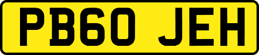 PB60JEH