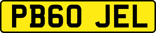 PB60JEL