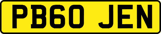 PB60JEN