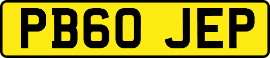 PB60JEP