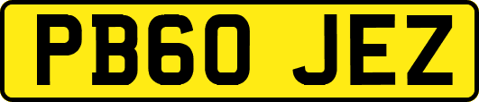 PB60JEZ