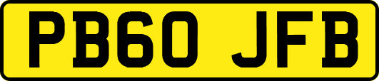 PB60JFB