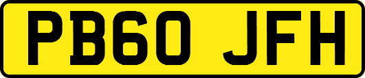 PB60JFH